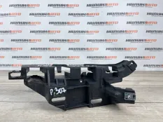 Кронштейн крыла Peugeot 307 2007 7119HV CC 2.0 RFJ EW10A, передний левый