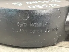 Фонарь в задний бампер Nissan Qashqai+2 J10 2013 26580JD00B 1.5 K9K
