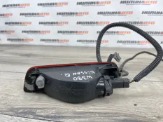 Фонарь в задний бампер Nissan Qashqai+2 J10 2013 26580JD00B 1.5 K9K