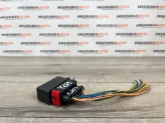 Реле бензонасоса Peugeot 307 2007 454935 CC 2.0 RFJ EW10A