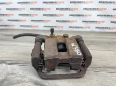 Суппорт тормозной Nissan Qashqai+2 J10 2013 44011JY00A 1.5 K9K, задний левый