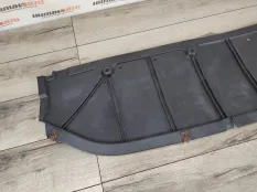 Пыльник бампера Nissan Qashqai+2 J10 2013 75892BR00A 1.5 K9K, передний