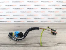 Фишка Peugeot 307 2007 1606250380 CC 2.0 RFJ EW10A
