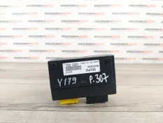 Блок электронный Peugeot 307 2007 6545N1 CC 2.0 RFJ EW10A