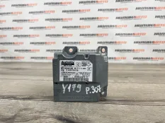 Блок управления SRS Peugeot 307 2007 6545HT CC 2.0 RFJ EW10A