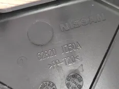 Дефлектор радиатора Nissan Qashqai+2 J10 2013 62820JD50A 1.5 K9K
