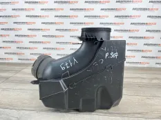 Резонатор воздушного фильтра Peugeot 307 2007 144074 CC 2.0 RFJ EW10A
