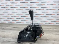 Кулиса переключения передач Peugeot 307 2007 2400EJ CC 2.0 RFJ EW10A