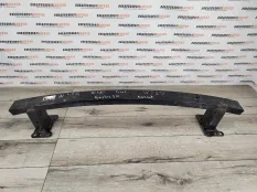 Усилитель бампера Nissan Qashqai+2 J10 2013 62030BR01A 1.5 K9K, передний