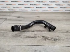 Трубка воздушная Nissan Qashqai+2 J10 2013 14460JD50E 1.5 K9K