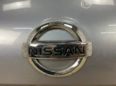 Крышка багажника Nissan Qashqai+2 J10 2013 K0100EY1MB 1.5 K9K