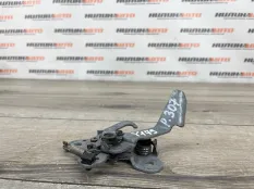 Замок капота Peugeot 307 2007 7934A0 CC 2.0 RFJ EW10A