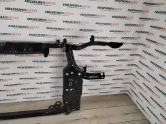 Панель передняя Nissan Qashqai+2 J10 2013 62500BR20A 1.5 K9K
