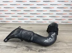 Воздухозаборник Peugeot 307 2007 144095 CC 2.0 RFJ EW10A