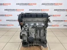 Двигатель Peugeot 307 2007 0135NL CC 2.0 RFJ EW10A