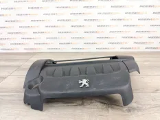 Накладка двигателя Peugeot 307 2007 0248N4 CC 2.0 RFJ EW10A
