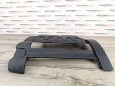 Накладка двигателя Peugeot 307 2007 0248N4 CC 2.0 RFJ EW10A