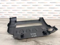 Накладка двигателя Peugeot 307 2007 0248N4 CC 2.0 RFJ EW10A