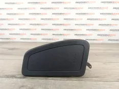 Подушка безопасности в сиденье Peugeot 307 2007 8216Z1 CC 2.0 RFJ EW10A, передняя правая