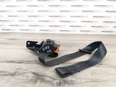 Ремень безопасности Peugeot 307 2007 8975J2 CC 2.0 RFJ EW10A, передний правый