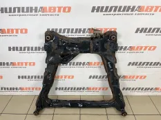 Подрамник Nissan Qashqai+2 J10 2013 54400BB32A 1.5 K9K