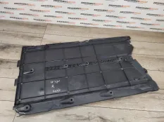Защита днища пыльник Nissan Qashqai+2 J10 2013 74814BR00A 1.5 K9K, правая