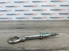 Крюк буксировочный Peugeot 307 2007 674416 CC 2.0 RFJ EW10A