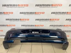 Бампер Peugeot 307 2007 7410T0 CC 2.0 RFJ EW10A, задний