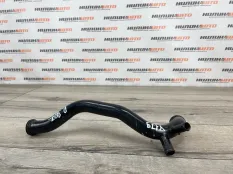 Трубка охлаждения металлическая Peugeot 307 2007 1341G8 CC 2.0 RFJ EW10A