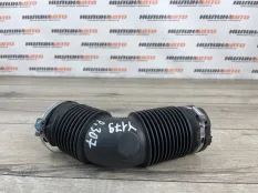 Патрубок воздушного фильтра Peugeot 307 2007 144073 CC 2.0 RFJ EW10A