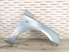 Крыло Mazda 3 BK 2008 BP4K52111D 1.6 Z6, переднее правое
