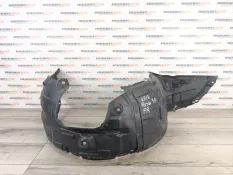 Подкрылок Mazda 3 BK 2008 BP4M56130E 1.6 Z6, передний правый