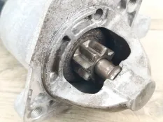 Стартер Mazda 3 BK 2008 ZJ0118400A 1.6 Z6