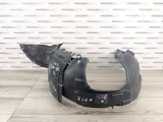 Подкрылок Mazda 3 BK 2008 BP4M56140G 1.6 Z6, передний левый