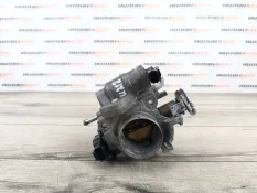 Дроссельная заслонка Mazda 3 BK 2008 Z60113640C 1.6 Z6