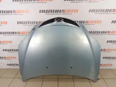Капот Mazda 3 BK 2008 BPYK5231XB 1.6 Z6