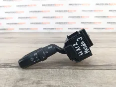 Переключатель подрулевой поворотников Mazda 3 BK 2008 BP4K66122 1.6 Z6