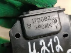 Переключатель подрулевой дворников Mazda 3 BK 2008 BP4K66128 1.6 Z6