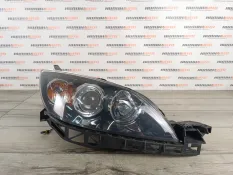 Фара галоген Mazda 3 BK 2008 BP5E510K0F 1.6 Z6, передняя правая