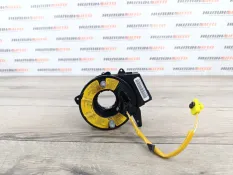 Шлейф подрулевой Mazda 3 BK 2008 BS3E66CS0A 1.6 Z6