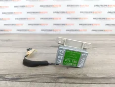 Блок управления сигнализацией Mazda 3 BK 2008 BP5E67SS0A 1.6 Z6