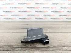 Резистор печки Mazda 3 BK 2008 BP4M61B15 1.6 Z6