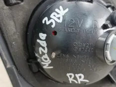 Фонарь в крышку багажника Mazda 3 BK 2008 BP4N513F0C 1.6 Z6, задний правый
