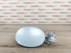 Лючок топливного бака Mazda 3 BK 2008 BP4K42410F 1.6 Z6