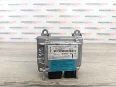 Блок управления SRS Mazda 3 BK 2008 BS4H57K30C 1.6 Z6