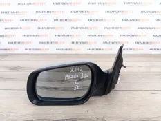 Зеркало Mazda 3 BK 2008 BP5F69180L19 1.6 Z6, переднее левое