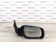 Зеркало Mazda 3 BK 2008 BP5F69120L19 1.6 Z6, переднее правое