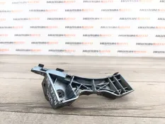 Кронштейн крыла Mazda 3 BK 2008 BR5S500U1B 1.6 Z6, передний левый