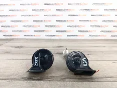 Звуковой сигнал Mazda 3 BK 2008 BS3E6679Y 1.6 Z6