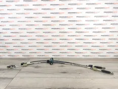 Трос МКПП Mazda 3 BK 2008 BP4K46500G 1.6 Z6